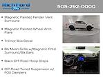 Used 2022 Ford Ranger Lariat SuperCrew Cab 4x4 Pickup for sale #250959A - photo 32