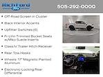 Used 2022 Ford Ranger Lariat SuperCrew Cab 4x4 Pickup for sale #250959A - photo 33