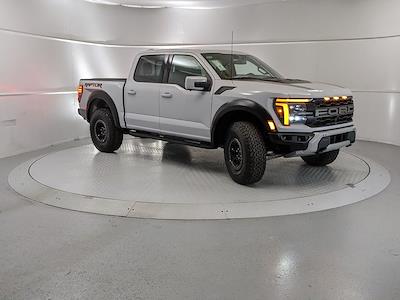 2025 Ford F-150 SuperCrew Cab 4x4 Pickup for sale #250963 - photo 1