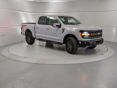 2025 Ford F-150 SuperCrew Cab 4x4 Pickup for sale #250979 - photo 1