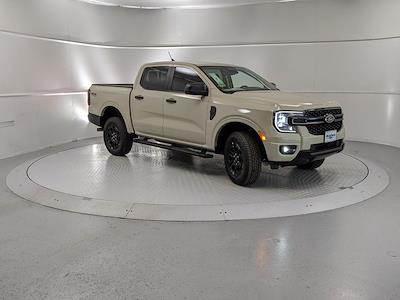 2025 Ford Ranger SuperCrew Cab 4x4 Pickup for sale #250983 - photo 1