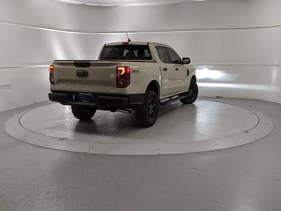 New 2025 Ford Ranger XLT SuperCrew Cab 4x4 Pickup for sale #250983 - photo 2