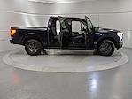 New 2025 Ford F-150 Lightning Flash SuperCrew Cab AWD Pickup for sale #250987 - photo 8