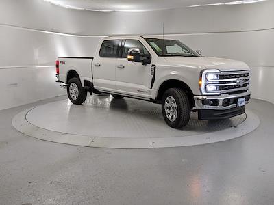 2025 Ford F-250 Crew Cab 4x4 Pickup for sale #250996 - photo 1