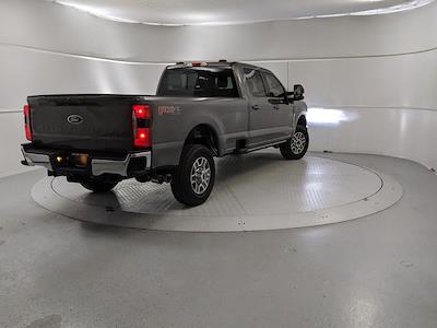 New 2025 Ford F-350 Lariat Crew Cab 4x4 SRW Pickup for sale #251001 - photo 2