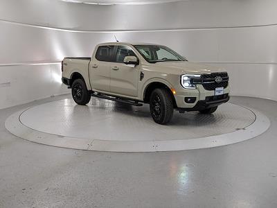 2025 Ford Ranger SuperCrew Cab 4x4 Pickup for sale #251014 - photo 1