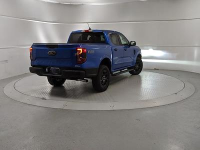 2025 Ford Ranger SuperCrew Cab 4x4 Pickup for sale #251016 - photo 2