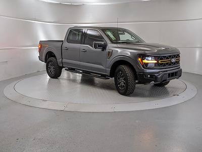 2025 Ford F-150 SuperCrew Cab 4x4 Pickup for sale #251020 - photo 1