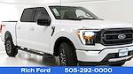 Used 2022 Ford F-150 XLT SuperCrew Cab 4x4 Pickup for sale #251034A - photo 1