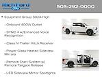 Used 2022 Ford F-150 XLT SuperCrew Cab 4x4 Pickup for sale #251034A - photo 11