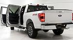 Used 2022 Ford F-150 XLT SuperCrew Cab 4x4 Pickup for sale #251034A - photo 17