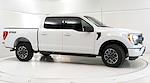 Used 2022 Ford F-150 XLT SuperCrew Cab 4x4 Pickup for sale #251034A - photo 3