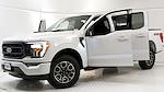 Used 2022 Ford F-150 XLT SuperCrew Cab 4x4 Pickup for sale #251034A - photo 20