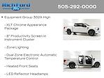 Used 2022 Ford F-150 XLT SuperCrew Cab 4x4 Pickup for sale #251034A - photo 22