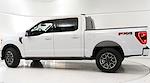 Used 2022 Ford F-150 XLT SuperCrew Cab 4x4 Pickup for sale #251034A - photo 7