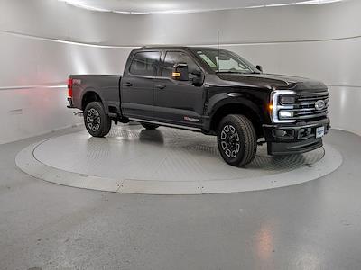 2025 Ford F-250 Crew Cab 4x4 Pickup for sale #251038 - photo 1