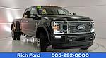 2021 Ford F-450 Crew Cab DRW 4x4 Pickup for sale #251041A - photo 1
