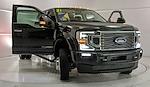 2021 Ford F-450 Crew Cab DRW 4x4 Pickup for sale #251041A - photo 9