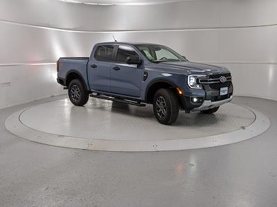 2025 Ford Ranger SuperCrew Cab 4x4 Pickup for sale #251043 - photo 1