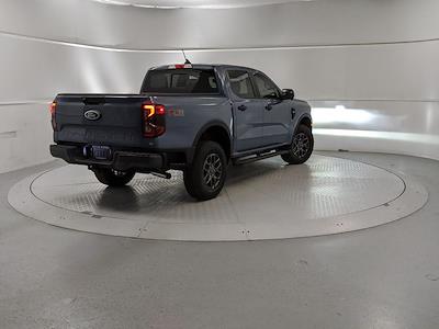 New 2025 Ford Ranger XLT SuperCrew Cab 4x4 Pickup for sale #251043 - photo 2