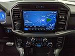 New 2025 Ford F-150 XLT SuperCrew Cab 4x4 Pickup for sale #251047 - photo 14