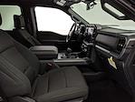 New 2025 Ford F-150 XLT SuperCrew Cab 4x4 Pickup for sale #251047 - photo 26