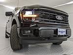 New 2025 Ford F-150 XLT SuperCrew Cab 4x4 Pickup for sale #251047 - photo 28