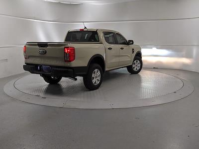 New 2025 Ford Ranger XL SuperCrew Cab Pickup for sale #251055 - photo 2