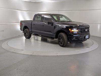 2025 Ford F-150 SuperCrew Cab 4x4 Pickup for sale #251059 - photo 1