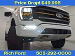 2022 Ford F-150 SuperCrew Cab 4x4 Pickup for sale #251060A - photo 30