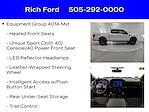 2022 Ford F-150 SuperCrew Cab 4x4 Pickup for sale #251060A - photo 31