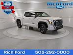 2025 Toyota Tundra CrewMax Cab 4x4 Pickup for sale #251060B - photo 1