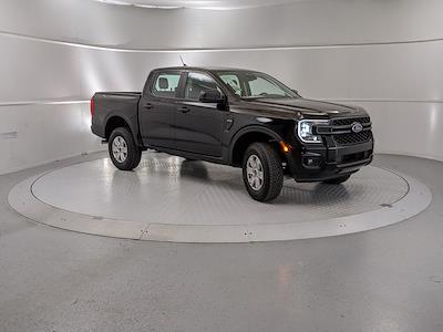 New 2025 Ford Ranger XL SuperCrew Cab Pickup for sale #251068 - photo 1