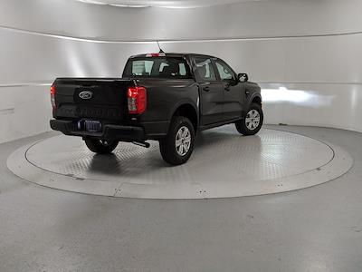 New 2025 Ford Ranger XL SuperCrew Cab Pickup for sale #251068 - photo 2