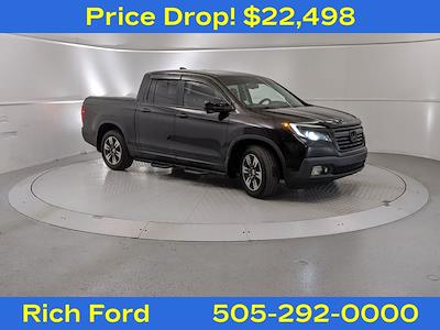 2019 Honda Ridgeline Crew Cab FWD Pickup for sale #251078A - photo 1