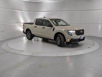 New 2025 Ford Maverick XLT SuperCrew Cab Pickup for sale #251082 - photo 1
