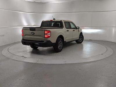 New 2025 Ford Maverick XLT SuperCrew Cab Pickup for sale #251082 - photo 2
