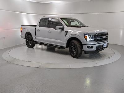 2025 Ford F-150 SuperCrew Cab 4x4 Pickup for sale #251096 - photo 1