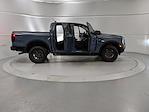New 2025 Ford Ranger XLT SuperCrew Cab 4x4 Pickup for sale #251110 - photo 8