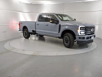 New 2025 Ford F-350 Platinum Crew Cab 4x4 SRW Pickup for sale #251117 - photo 1