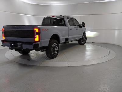 New 2025 Ford F-350 Platinum Crew Cab 4x4 SRW Pickup for sale #251117 - photo 2
