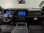 New 2025 Ford F-350 Platinum Crew Cab 4x4 SRW Pickup for sale #251117 - photo 13