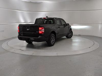 New 2025 Ford Maverick XLT SuperCrew Cab Pickup for sale #251119 - photo 2
