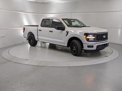 2025 Ford F-150 SuperCrew Cab 4x2 Pickup for sale #251124 - photo 1