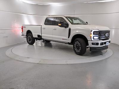 2025 Ford F-350 Crew Cab SRW 4x4 Pickup for sale #251130 - photo 1