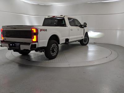 2025 Ford F-350 Crew Cab SRW 4x4 Pickup for sale #251130 - photo 2