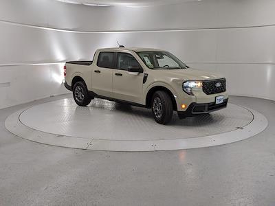 New 2025 Ford Maverick XLT SuperCrew Cab Pickup for sale #251133 - photo 1