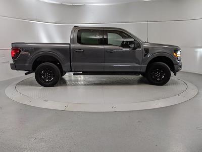 Used 2024 Ford F-150 XLT SuperCrew Cab for sale #251159A - photo 2