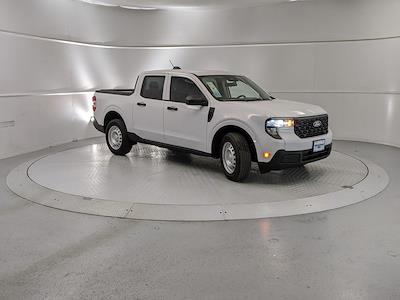 New 2025 Ford Maverick XL SuperCrew Cab Pickup for sale #251160 - photo 1