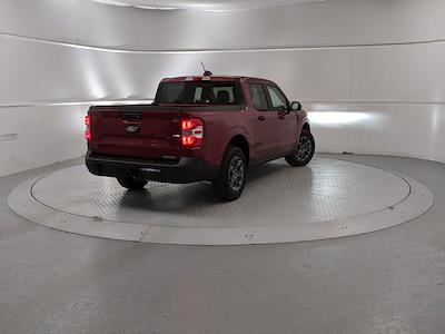 New 2025 Ford Maverick XLT SuperCrew Cab AWD Pickup for sale #251161 - photo 2